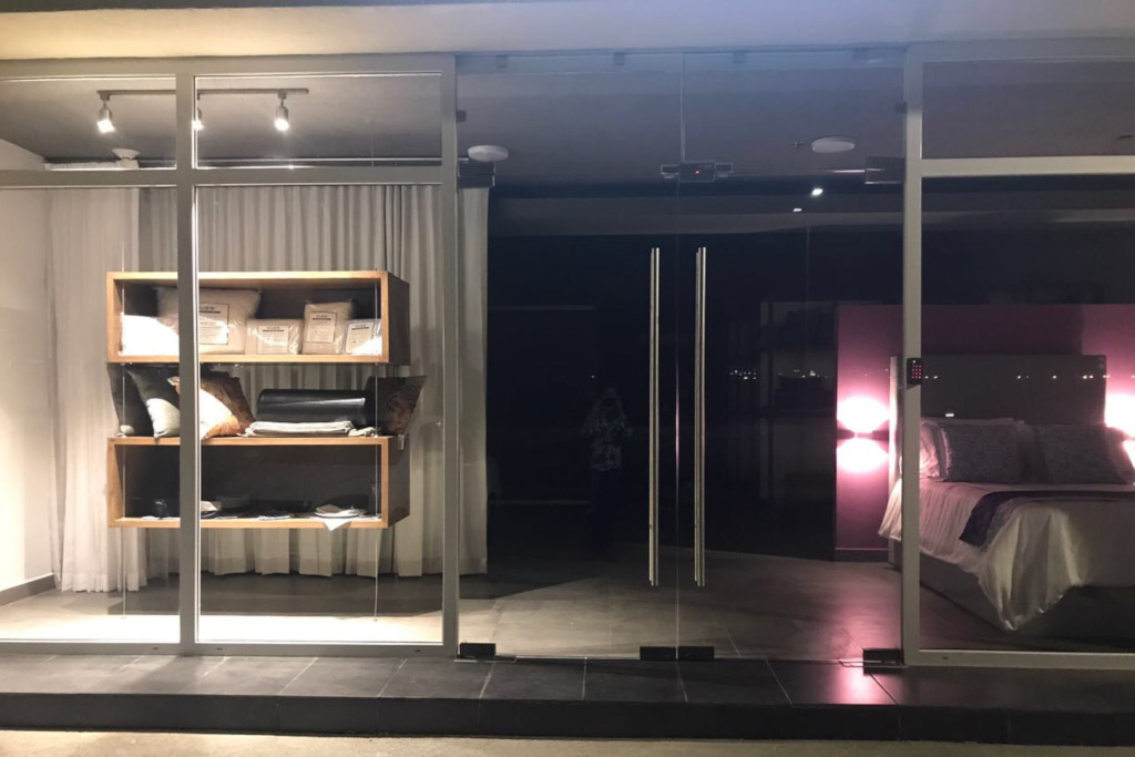 Showroom Los Cabos